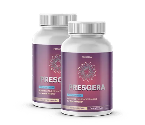 Presgera 1 bottle